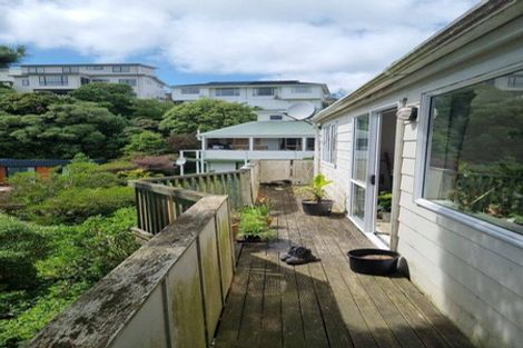 Photo of property in 10a Clinton Way, Kingston, Wellington, 6021