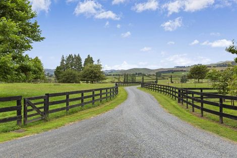 Photo of property in 54 Cowan Road, Rotoorangi, Te Awamutu, 3879