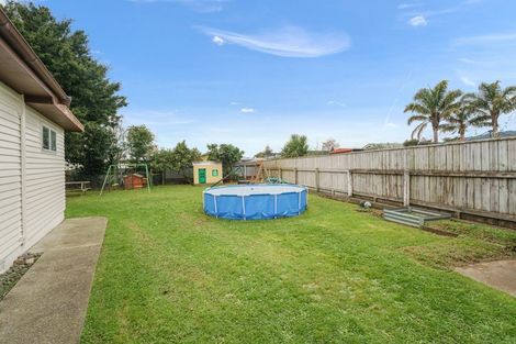Photo of property in 5a Fox Street, Levin, 5510
