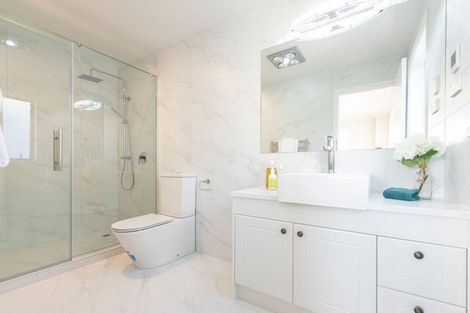 Photo of property in 56 Hikuawa Road, Flat Bush, Auckland, 2019