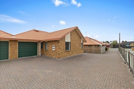 Photo of property in 97a Studholme Street, Morrinsville, 3300