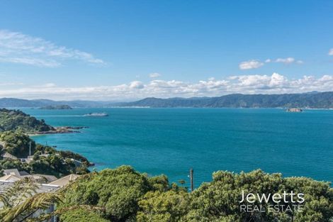 Photo of property in 29 Napier Street, Karaka Bays, Wellington, 6022