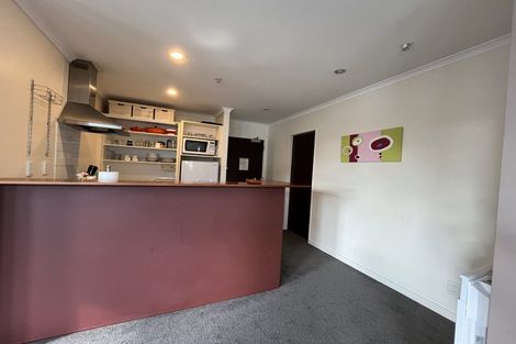 Photo of property in Terrace Heights Apartments, 11b/163 The Terrace, Wellington Central, Wellington, 6011