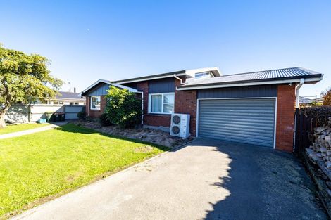Photo of property in 58 Grove Street, Tinwald, Ashburton, 7700