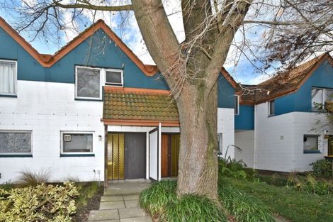 Photo of property in 3/265 Worcester Street, Christchurch Central, Christchurch, 8011