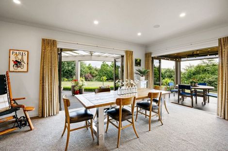 Photo of property in 141 Maungakawa Road, Cambridge, 3496