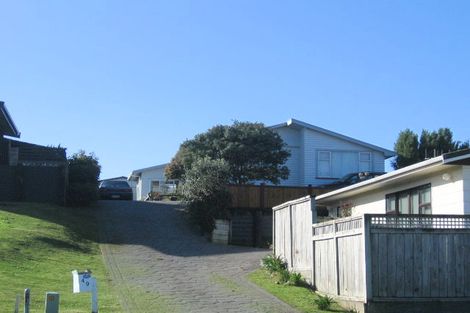 Photo of property in 49 Mazengarb Road, Paraparaumu Beach, Paraparaumu, 5032