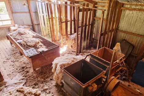 Photo of property in 128 Richfield Road, Port Levy, Diamond Harbour, 8972