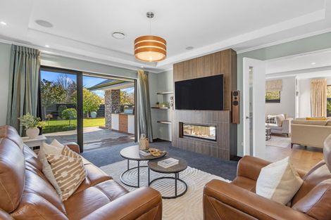 Photo of property in 1 Almond Lane, Prebbleton, 7604