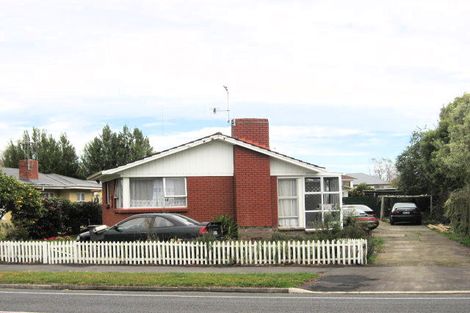 Photo of property in 133 Silverdale Road, Silverdale, Hamilton, 3216