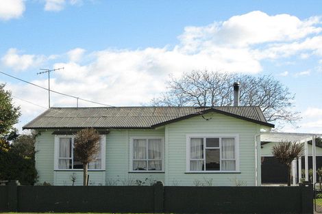 Photo of property in 11 Mitchell Street, Waipukurau, 4200