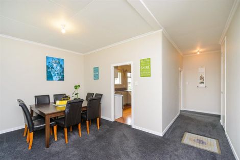 Photo of property in 15 Maunder Street, Marton, 4710