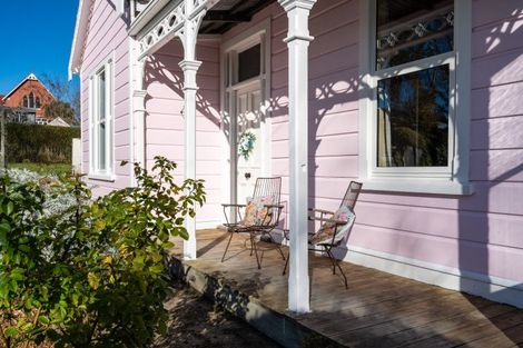 Photo of property in 36 Pensher Street, Waitahuna, Lawrence, 9593