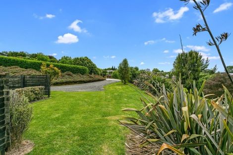Photo of property in 6 Linehan Road, Te Awamutu, 3875