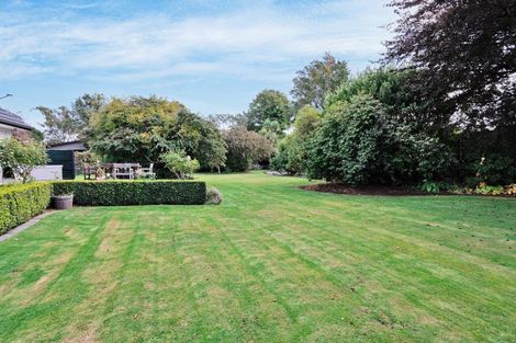 Photo of property in 20 Montrose Street, Gladstone, Invercargill, 9810