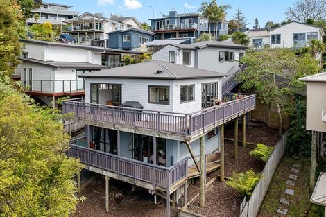 Photo of property in 278c Glamorgan Drive, Northcross, Auckland, 0630