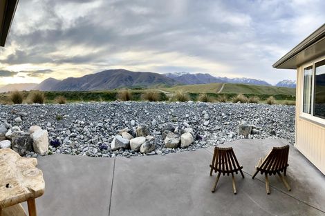 Photo of property in 272 Old Glen Lyon Road, Twizel, 7999
