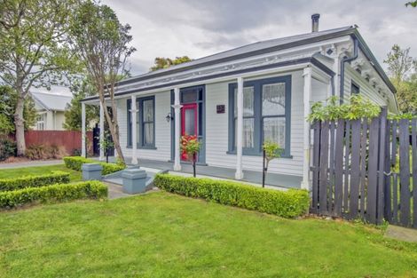 Photo of property in 23 Station Street, Leeston, 7632