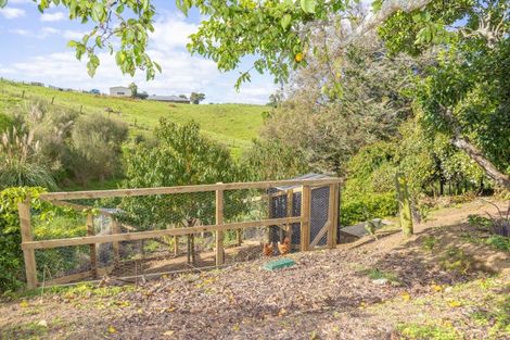 Photo of property in 406 Kakepuku Road, Pokuru, Te Awamutu, 3873