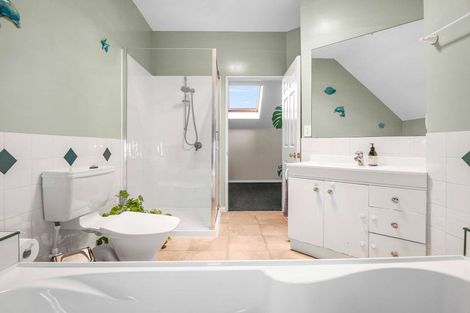 Photo of property in 1/24a Larch Place, Casebrook, Christchurch, 8051