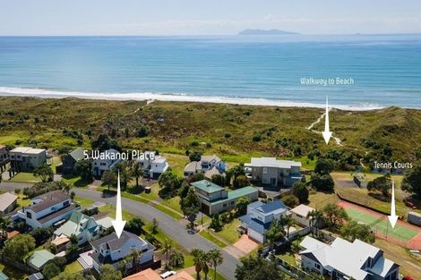 Photo of property in 5 Wakanoi Place, Bowentown, Katikati, 3177