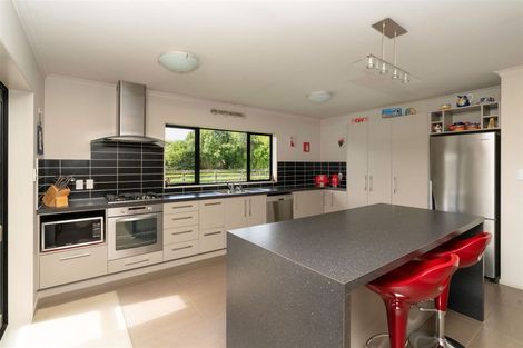 Photo of property in 13 Pukematawai Lane, Levin, 5571