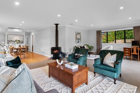 Photo of property in 5 Millar Road, Lake Okareka, Rotorua, 3076
