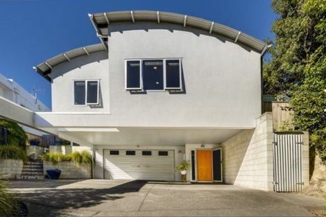 Photo of property in 130a Priestley Terrace, Bluff Hill, Napier, 4110