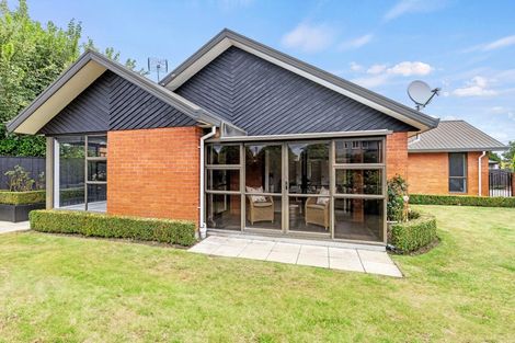 Photo of property in 26 Idris Road, Fendalton, Christchurch, 8052