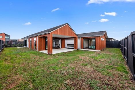 Photo of property in 3 Libeau Road, Chartwell, Hamilton, 3210