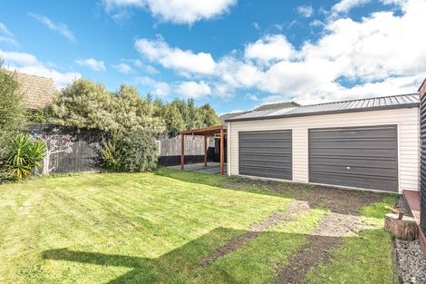 Photo of property in 31 Nixon Street, Whanganui East, Whanganui, 4500
