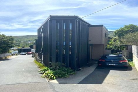 Photo of property in 38u1 Bankot Crescent, Ngaio, Wellington, 6035