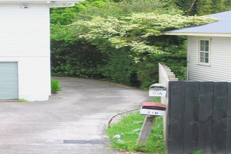 Photo of property in 51a Clayburn Road, Glen Eden, Auckland, 0602