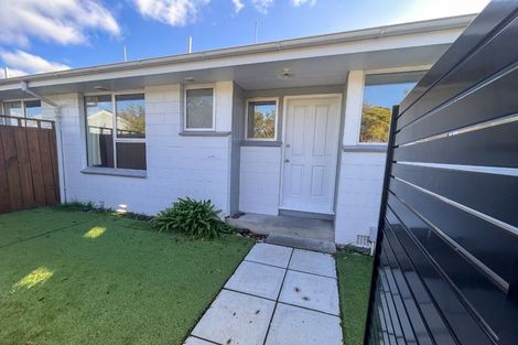 Photo of property in 3/324 Ferry Road, Waltham, Christchurch, 8011