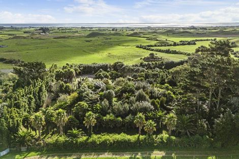 Photo of property in 6388a South Road, Pungarehu, 4685