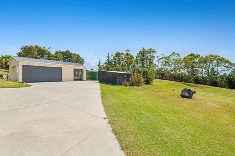 Photo of property in 155 West Road, Kaukapakapa, 0873