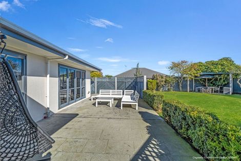 Photo of property in 54 Nursery Drive, Tinwald, Ashburton, 7700