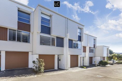 Photo of property in The Altair, 20/120 Rintoul Street, Newtown, Wellington, 6021