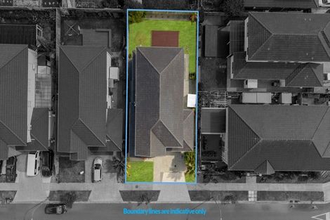 Photo of property in 18 Listack Drive, Flat Bush, Auckland, 2019