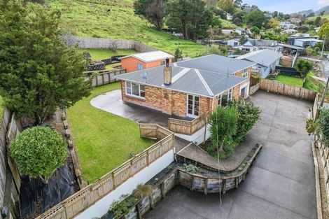 Photo of property in 11 Totara Valley Road, Thames, 3578