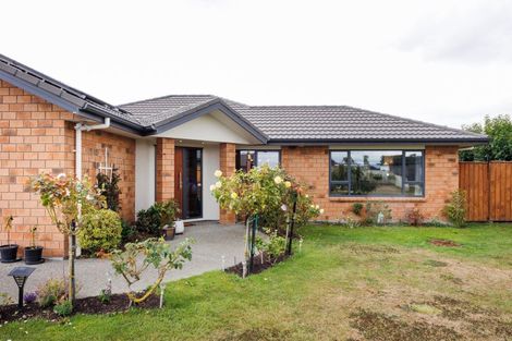 Photo of property in 13 Accolade Street, Feilding, 4702