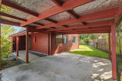 Photo of property in 27 Carston Street, Leeston, 7632