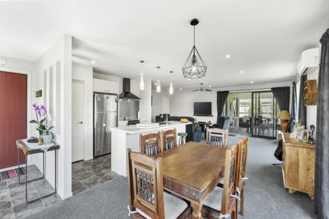 Photo of property in 3 Dunlop Crescent, Rolleston, 7614