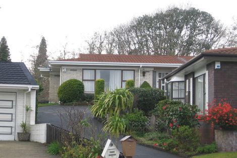Photo of property in 5a Perindale Drive, Chartwell, Hamilton, 3210