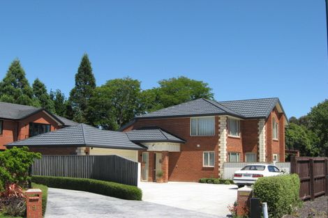 Photo of property in 11 Henridge Place, Avonhead, Christchurch, 8042