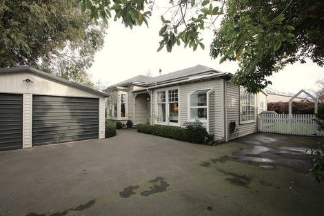 Photo of property in 1 Trent Street, Linwood, Christchurch, 8011
