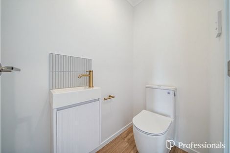 Photo of property in 63a Colson Street, Avalon, Lower Hutt, 5011