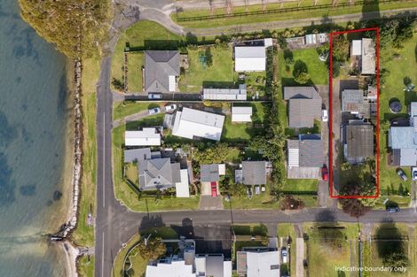 Photo of property in 5 Potu Road, Tahawai, Katikati, 3170