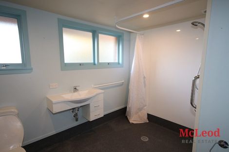 Photo of property in 21 River Terrace, Ashburton, 7700