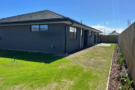 Photo of property in 4 Henshaw Street, Woodend, 7610